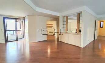 Imagem 5: Aluguel Apartamento 4 Dormitórios - 246 m² Perdizes