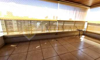 Imagem 7: Apartamento pra Locação 3 Quartos Suítes, 196M², Avenida Portugal