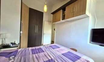 Imagem 6: Casa em Condomínio no Humaitá de 2 dormitórios vaga e infra