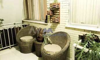 Imagem 5: Botafogo Apartamento com 2 dormitórios