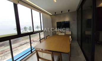 Imagem 2: Apto - 3 Suítes - 259 m2 - Intermares, Cabedelo/PB