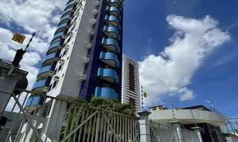 Imagem: Ed. Plaza Athenee - 3 Dormitorios, Sendo