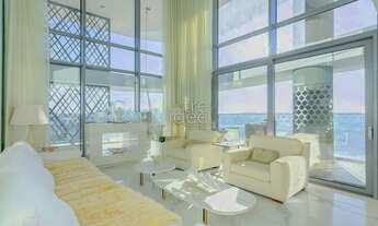 Imagem 5: Residencia Suspensa Duplex 338m2 Priv - Mai Home - Vista Exclusiva Parque Barigui