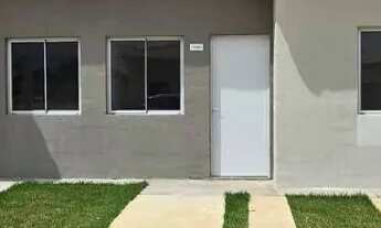 Imagem: Alugo Casa 3 Quartos sendo 1 Suite Condomínio