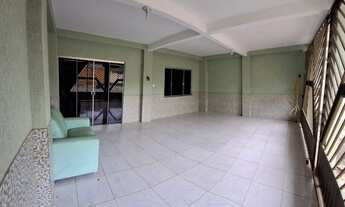 Imagem 3: Casa Conj. Res. Parque Santa