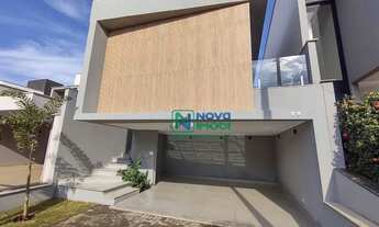 Imagem 3: Casa com 3 dormitórios à venda, 140 m² por R$ 1.040.000,00 - Bongue - Piracicaba/SP