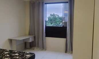 Imagem 7: KITNET MOBILIADO 1 QUARTO ALUGO