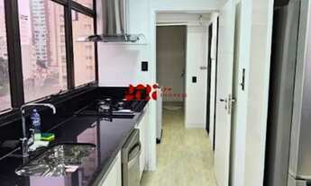 Imagem 7: Apartamento Duplex NO Sumare - 210m², 03 dormit., 02 suítes, 03 vagas