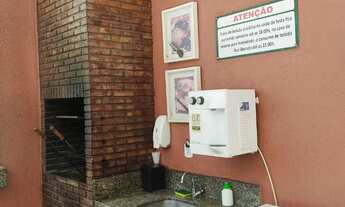 Imagem 6: Vendo Apartamento no Condomínio Arvoredo no Bairro Jacarecanga