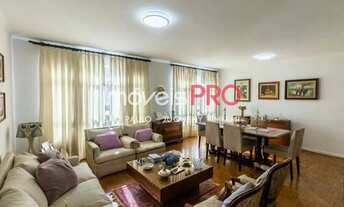 Imagem: Apto de 3 dormit, sendo 1 suite e 1vagas