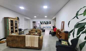 Imagem 2: Casa à venda no Condomínio Terras de Mont Serrat - Salto/SP