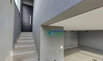 Imagem 7: Casa com 3 dormitórios à venda, 140 m² por R$ 1.040.000,00 - Bongue - Piracicaba/SP