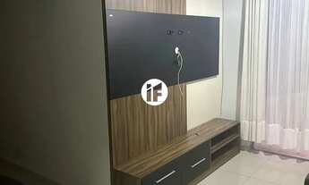 Imagem 2: Imóvel para venda possui 49 metros quadrados com 2 quartos em Floresta Sul - Rio Branco