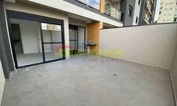 Imagem: APARTAMENTO GARDEN 48M² À VENDA NO COND