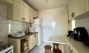 Imagem 6: Apartamento á venda com 3 quartos na Vila São Bento, Campinas