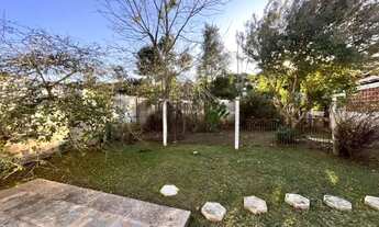 Imagem 7: Casa com 4 quartos em Santa Felicidade de 275 m²