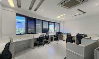 Imagem: Lead Americas 72m2