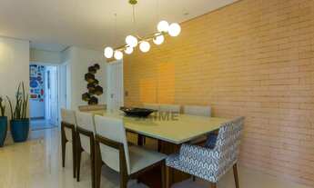 Imagem 5: Apartamento reformado, próximo ao Shopping e Sinagogas, 3 dormitórios sendo 1 suíte e 2 va