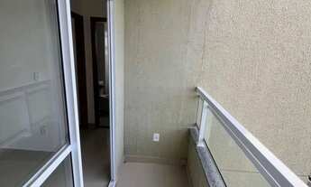 Imagem 6: Alugo apartamento NOVO, 2 quartos, 1wc, varanda, elevador, Bairro Cohama