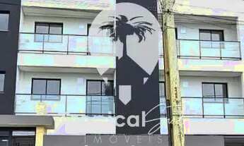 Imagem 3: Apartamento com 2 dormitórios à venda, Albatroz, MATINHOS - PR