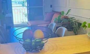 Imagem 6: Apartamento com 2 dormitórios à venda, 52 m² por R$ 425.000,00 - Jardim São Marco - São Jo