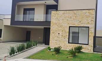 Imagem 2: CASA EM CONDOMÍNIO - MONT ALCINO - SP