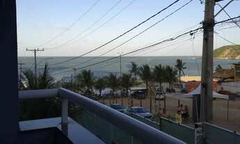 Imagem 4: Belíssimo Apartamento Mobiliado No Condomínio Ponta negra Beach (Beira mar