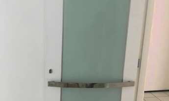 Imagem 7: Apto com dois quartos sendo um suíte - 72m²