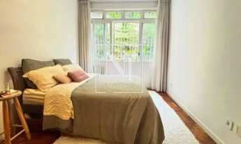 Imagem 5: Encante-se por este esplêndido apartamento 2 Quartos de luxo no coração do Leme!