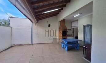 Imagem 14: Casa com 3 quartos à venda, 140 m² - Condomínio Sartori di Vinceza - Sorocaba/SP