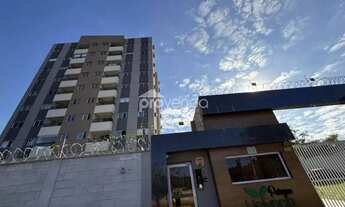 Imagem: APARTAMENTO 02 QUARTOS, 1 SUÍTE - JARDIM