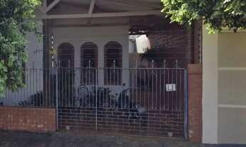 Imagem 2: Casa 145 m² - Centro - Andradina - SP