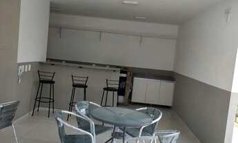 Imagem 7: Aluguel de apartamento no Total Ville (Santa Maria