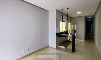 Imagem 7: Casa no Setor Laguna Parque em Trindade-Go, 2 quartos sendo um suíte