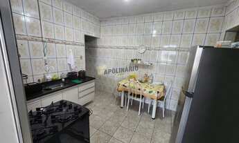 Imagem 4: CASA A VENDA NA VILA NOGUIERA - DIADEMA -SP