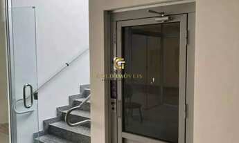 Imagem 4: Ponto Comercial - Vila Industrial - 2 Pavimetos - 600m² - 4 Vagas