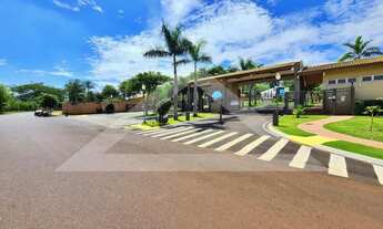 Imagem 2: Terreno residencial à venda no Condomínio Colina do Golfe, próximo ao Shopping Iguatemi