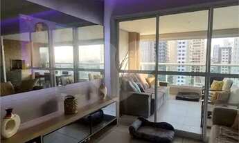 Imagem: Apartamento com 3 quartos à venda ou para