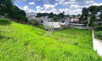 Imagem 2: Terreno a venda Santa Candida com 468 m2 ZR3 15 m testada