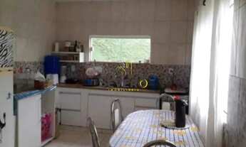 Imagem 5: Casa Duplex 4 quartos