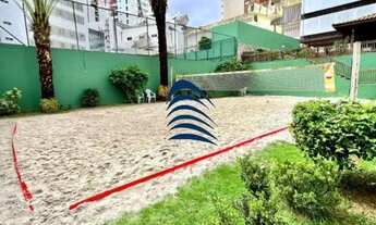 Imagem 3: Edf. Duque de Orleans Apartamento em São Lázaro (Federação) 3 suítes | 183 m2