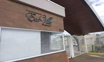 Imagem 2: Casa em Condomínio para Venda em Presidente Prudente, Condomínio Eco Ville, 3 dormitórios