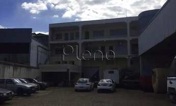 Imagem 4: Galpão à venda em Campinas, Jardim Pacaembu, com 900 m²
