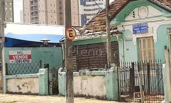 Imagem 3: Casa à venda em Campinas, Jardim Guanabara, com 3 quartos, com 199.5 m²