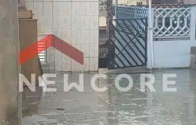 Imagem 3: Casa em Rua dos Ciprestes - Jardim Irene - Santo André/SP