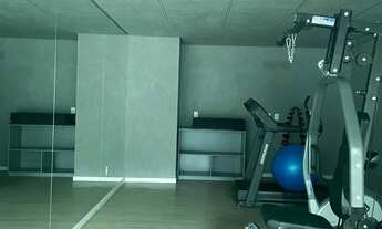 Imagem 7: VENDO , 03 quartos (01 suíte), Varanda, lazer. 2 vagas .( GB