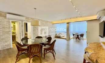 Imagem 3: Cobertura 3 Suites no bairro Itacorubi Florianópolis