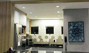 Imagem 4: CASA À VENDA NO CONDOMÍNIO VERDANA - MEDEIROS - JUNDIAÍ/SP