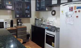 Imagem 4: Apto todo mobiliado próx ao Manauara Shopping, Sefaz e TJ