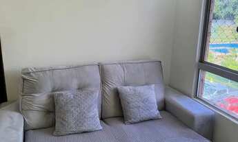 Imagem 4: Cond. Lírio - Villa Jardim Torquato 03 qtos- Tarumã